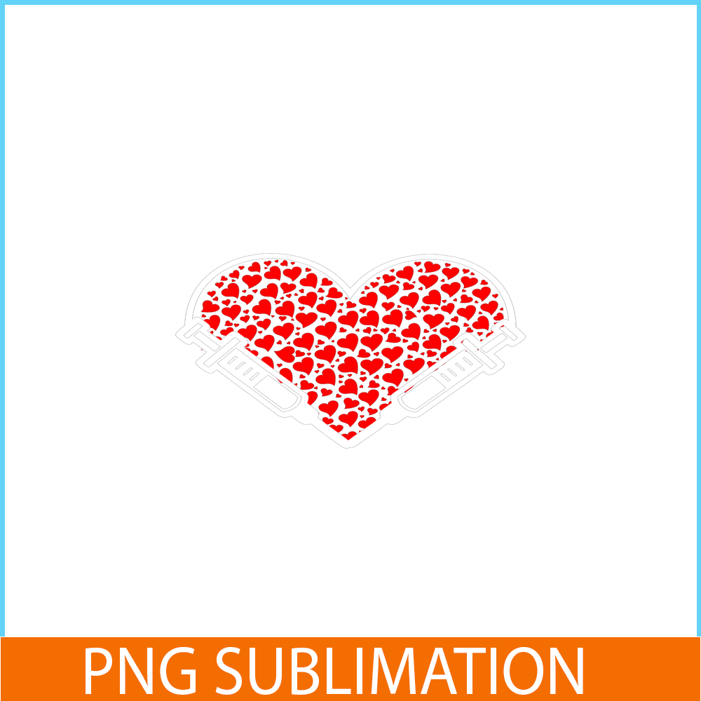VLT21102342-Phlebotomy Needle Syringe Heart Valentines PNG, Lovely Valentine PNG, Valentine Holidays PNG.png