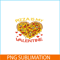 VLT21102345-Pizza Is My Valentine PNG, Funny Valentine PNG, Valentine Holidays PNG.png