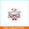 VLT21102348-Racoon Sunglasses PNG, Funny Valentine PNG, Valentine Holidays PNG.png