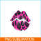 VLT21102389-Leopard Lips PNG, Sweet Valentine PNG, Valentine Holidays PNG.png
