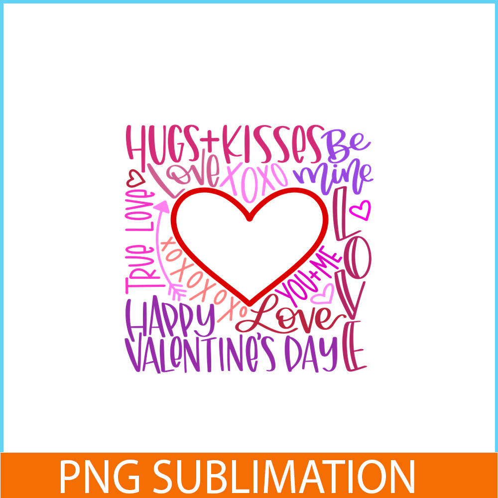 VLT21102394-Typography Word Art PNG, Sweet Valentine PNG, Valentine Holidays PNG.png