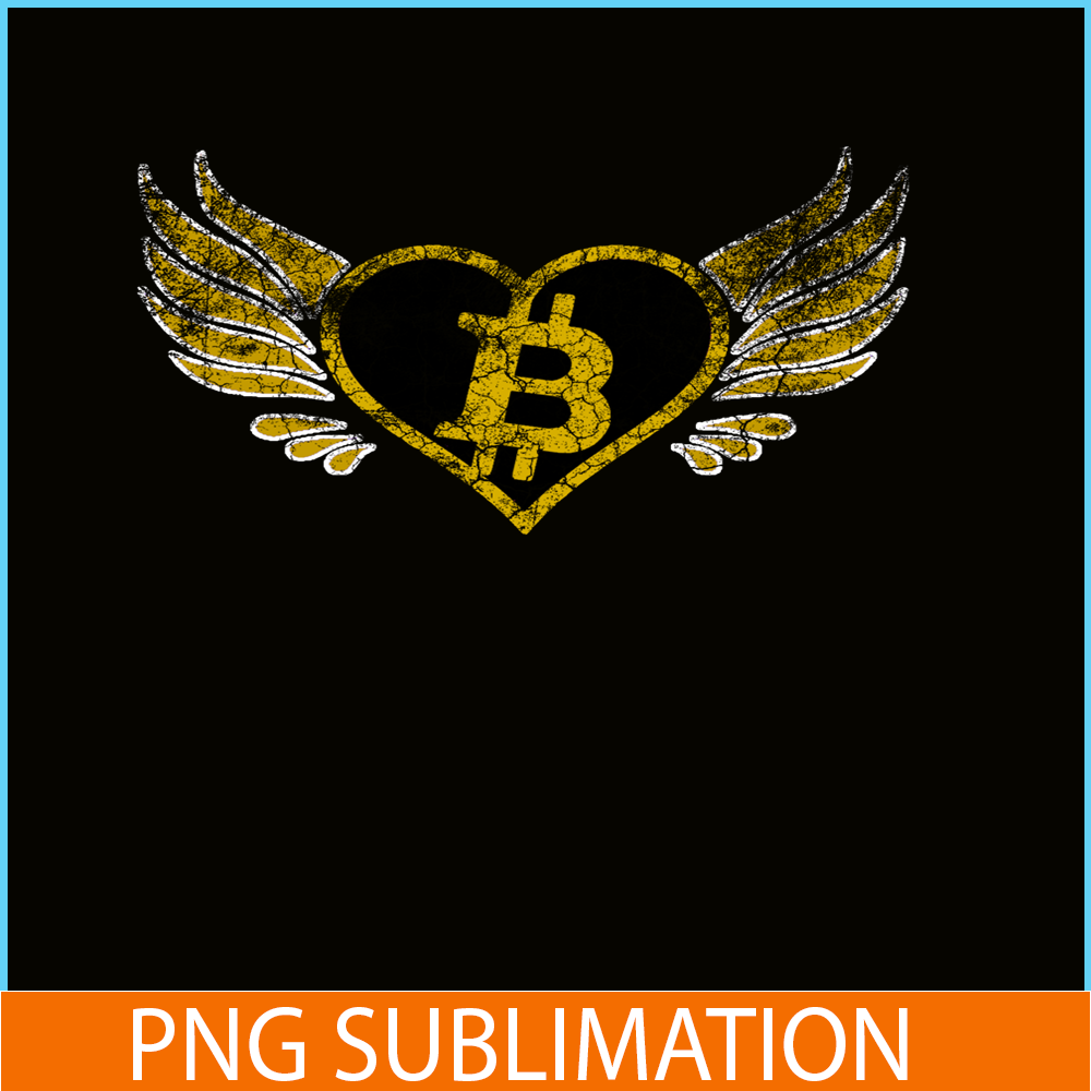 VLT21102398-Vintage Bitcoin PNG, Money Valentine PNG, Valentine Holidays PNG.png