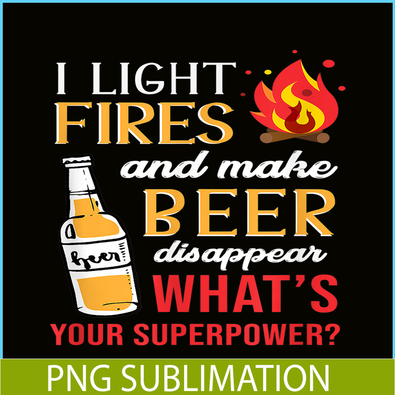 BEER28102341-Make Beer Disappear PNG Funny Camping PNG Camping And Beer PNG.png