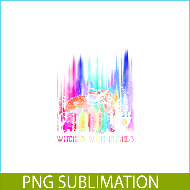 CAMP07112391-Witches with hitches Halloween PNG Witches And Camper Van PNG Camping PNG.png