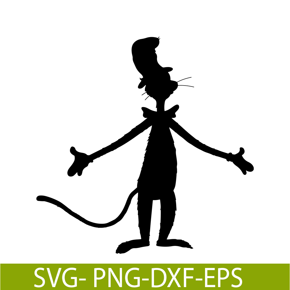 DS105122331-The Whole Cat Black Shadow SVG, Dr Seuss SVG, Cat In The Hat SVG DS105122331.png