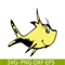 DS205122311-The Yellow Fish SVG, Dr Seuss SVG, Cat In The Hat SVG DS205122311.png