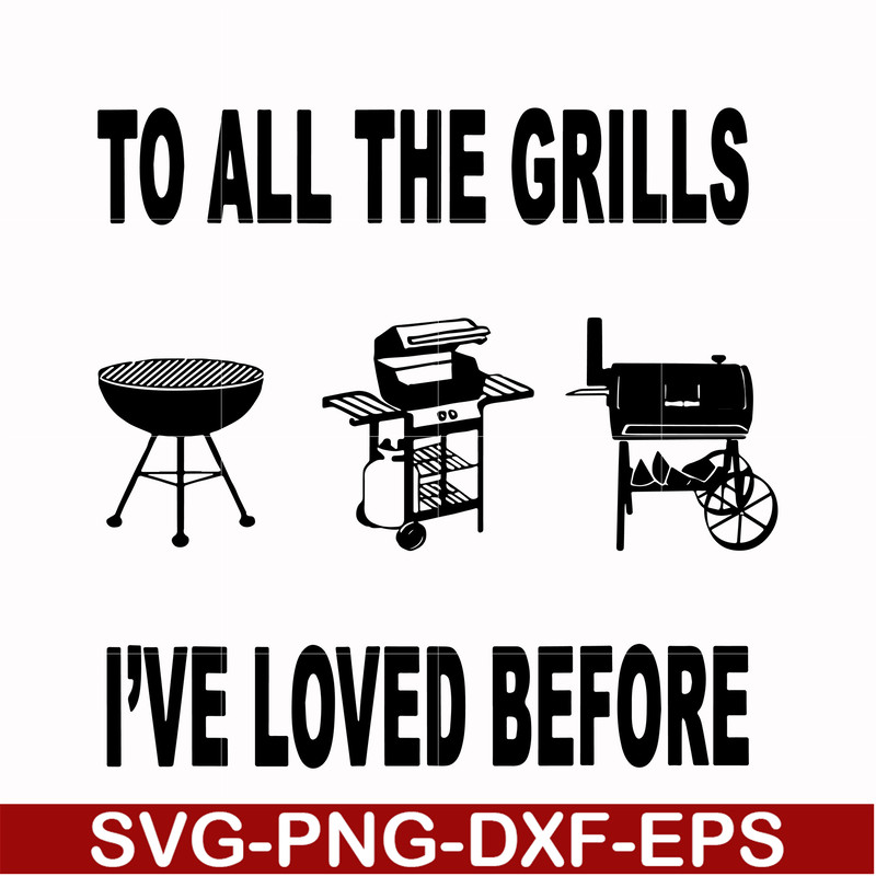 CMP087-To all the girls I've loved before svg, camping svg, png, dxf, eps digital file CMP087.jpg
