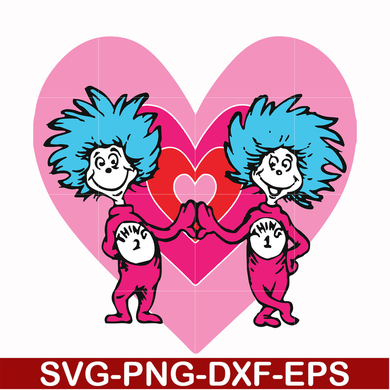 DR000128-Dr. Seuss svg, png, dxf, eps file DR000128.jpg