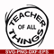DR000161-Teacher of all things svg, png, dxf, eps file DR000161.jpg