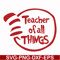 DR00044-Teacher of all things svg, png, dxf, eps file DR00044.jpg