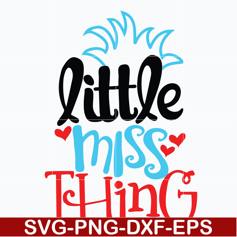 DR0302211-Little miss thing svg, dr seuss svg, dr svg, png, dxf, eps digital file DR0302211.jpg