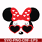 FN0001000-Mickey svg, png, dxf, eps file FN0001000.jpg