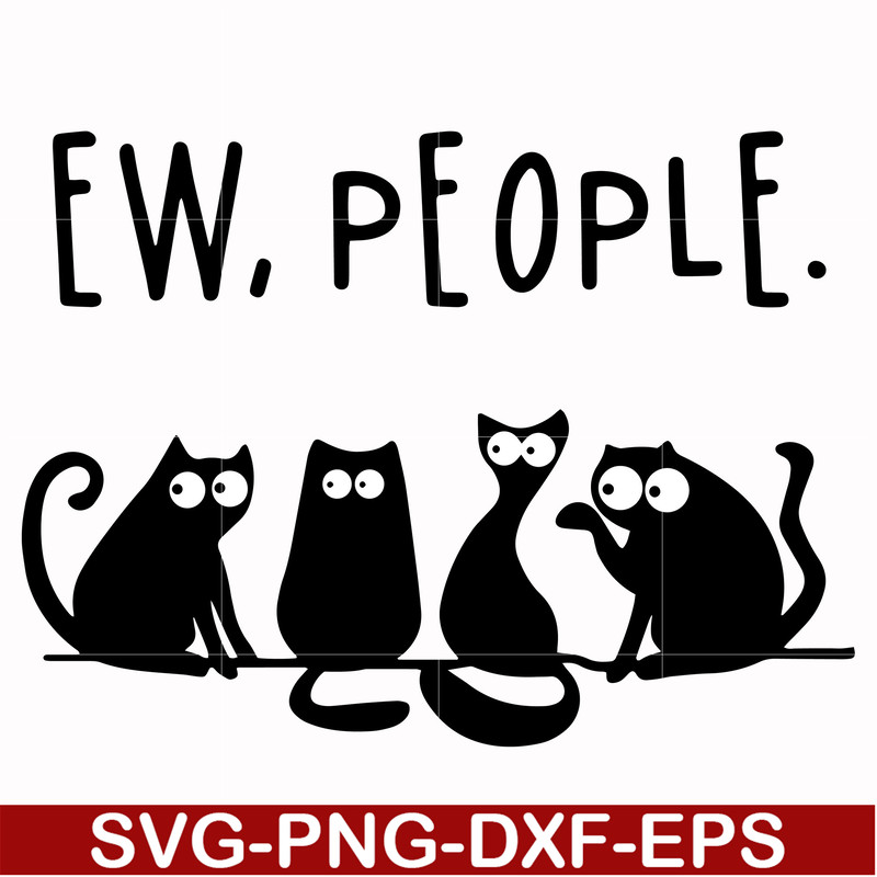 FN000147-Ew people svg, png, dxf, eps file FN000147.jpg