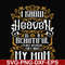 FN000391-I know heaven is a beautiful place because they have my mom svg, png, dxf, eps file FN000391.jpg