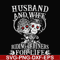 FN000523-Husband and wife riding partners for life svg, png, dxf, eps file FN000523.jpg