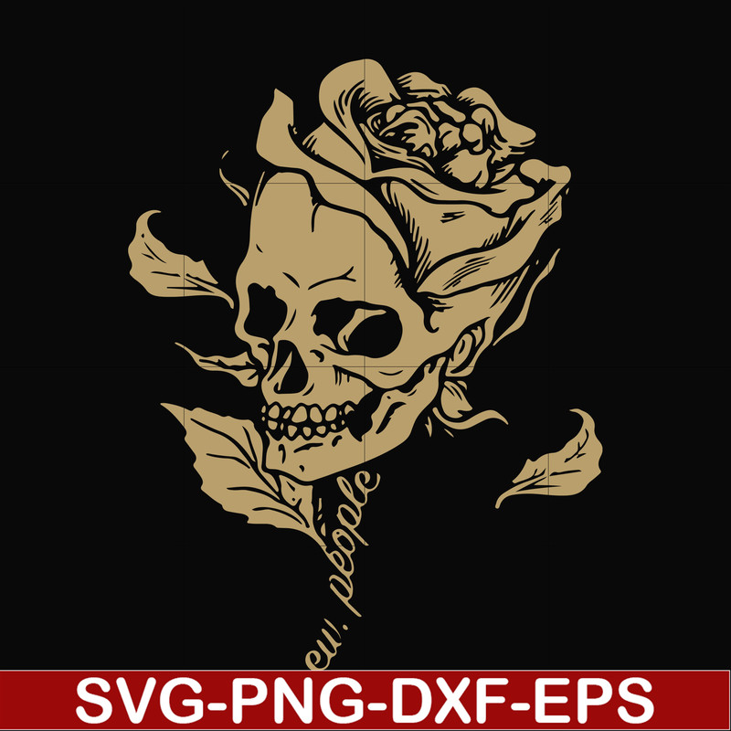 FN000806-Ew people svg, png, dxf, eps file FN000806.jpg