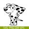 BL22112318-Mrs. Retriever Dalmatian SVG PNG DXF EPS Bluey Character SVG Bluey Cartoon SVG.png