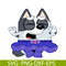 BL22112340-Muffin Heeler SVG PNG DXF EPS Heeler Family SVG Bluey Family SVG.png