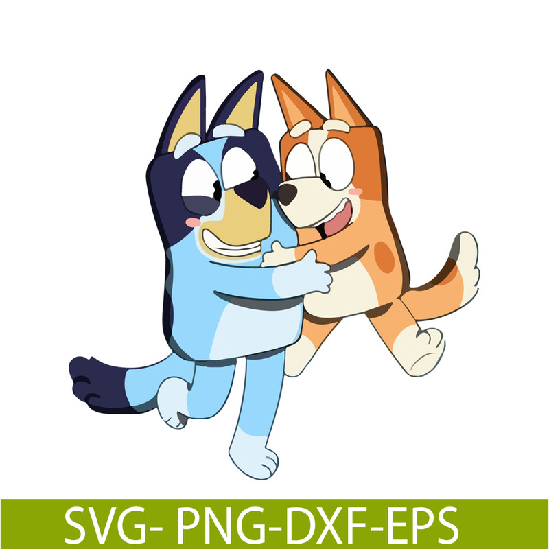BL22112353-Cute Bluey Siblings SVG PNG PDF.png