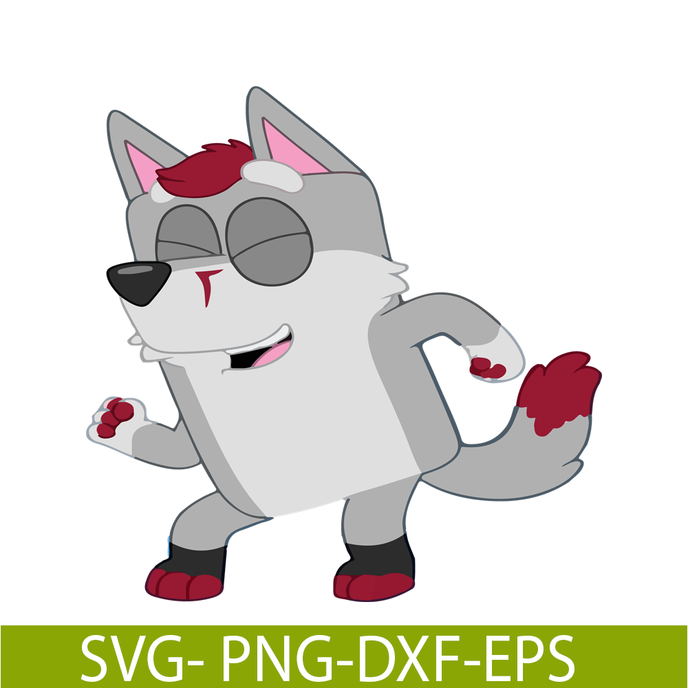 BL22112361-Funny Wolfdog SVG PNG PDF Bluey Characters SVG Bluey Cartoon SVG.png