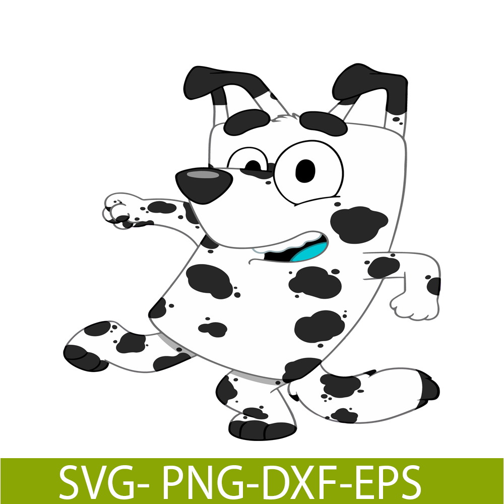 BL22112374-Bluey Dalmatian SVG PNG PDF Bluey Characters SVG Bluey Cartoon SVG.png