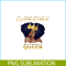CPB28102326-Capricorn Queen PNG Queen Born December-January PNG Black Queen Birthday PNG.png