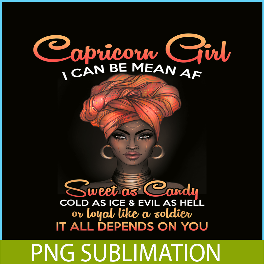 CPB28102334-Capricorn Queens PNG Born December 22 - January 19 PNG Capricorn Quotes PNG.png