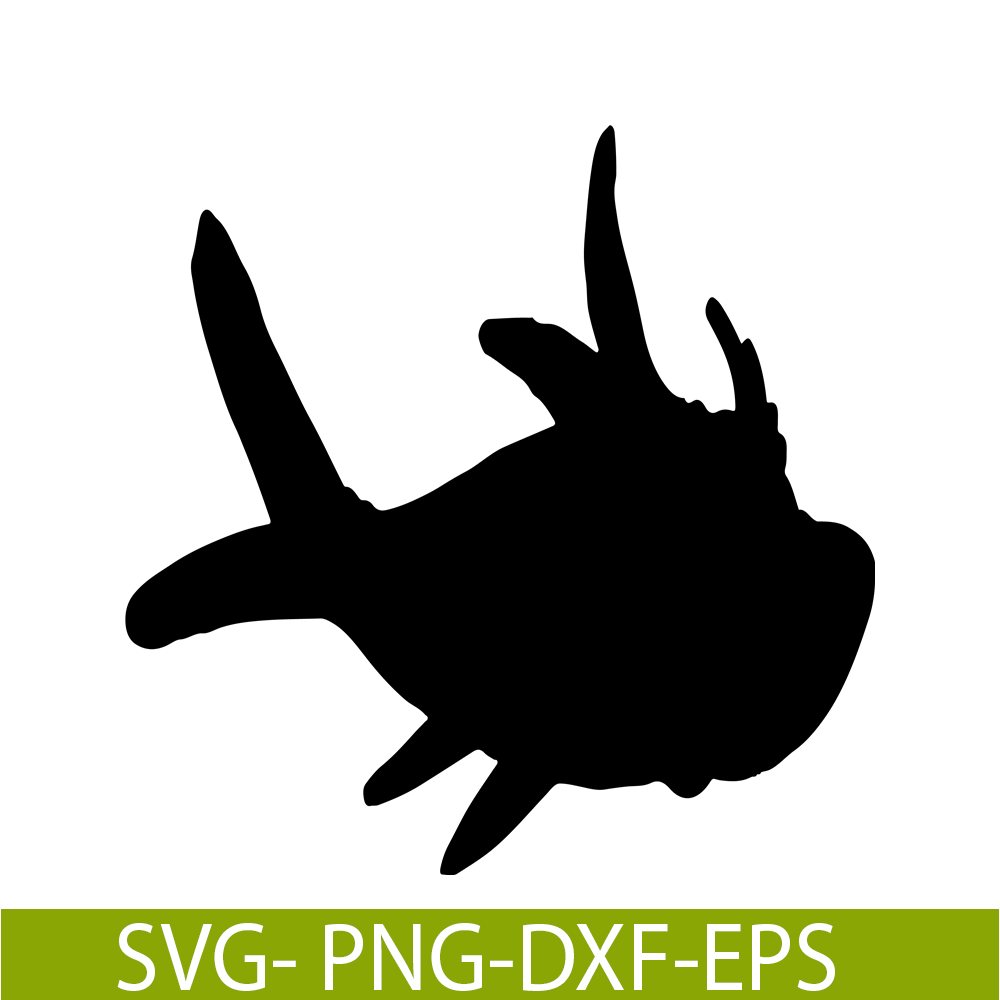 DS105122338-The 2nd Fish Black Shadow SVG, Dr Seuss SVG, Cat In The Hat SVG DS105122338.png