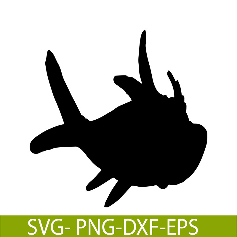 DS105122338-The 2nd Fish Black Shadow SVG, Dr Seuss SVG, Cat In The Hat SVG DS105122338.png