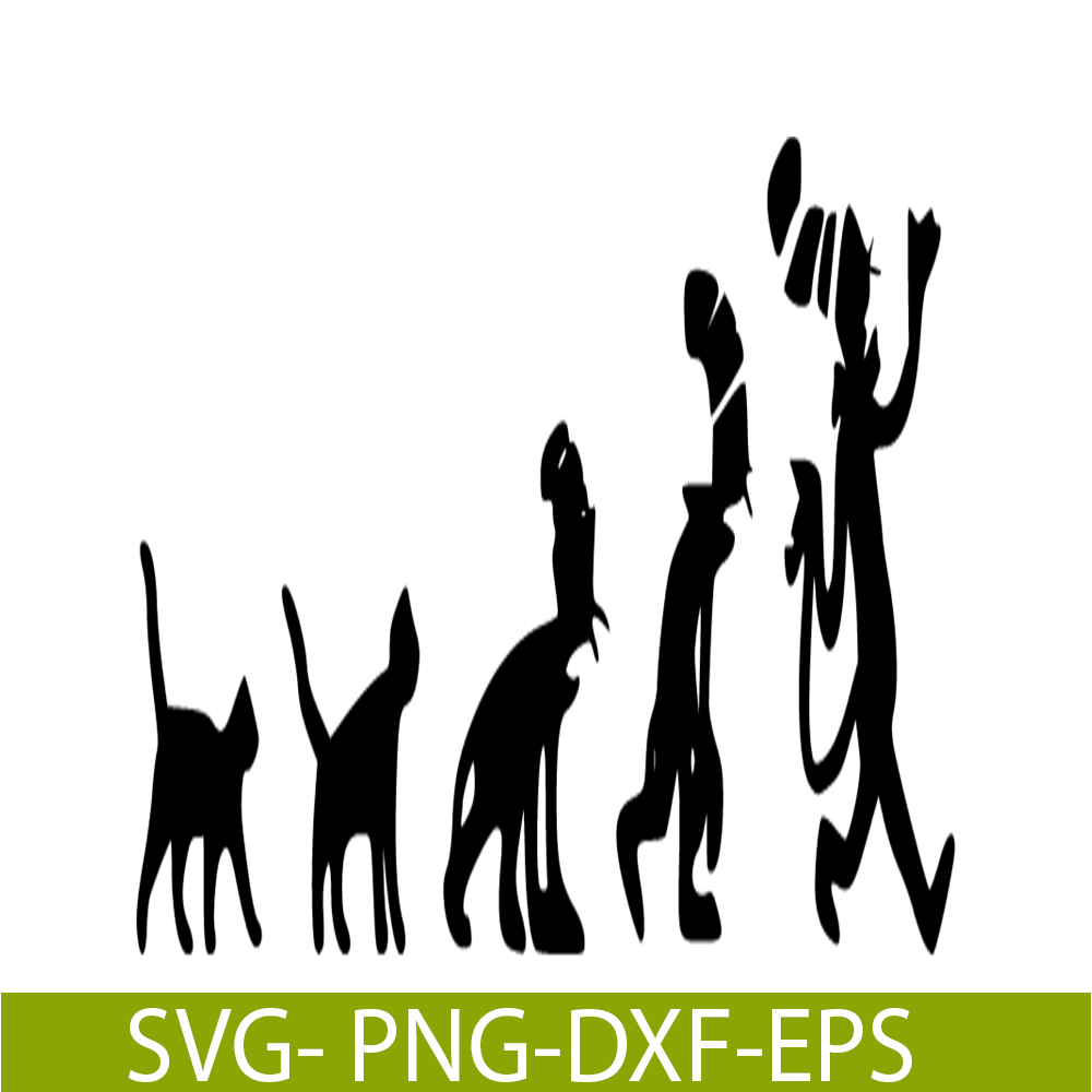 DS105122341-Cat in the hat evolution SVG, Dr Seuss SVG, Cat In The Hat SVG DS105122341.png