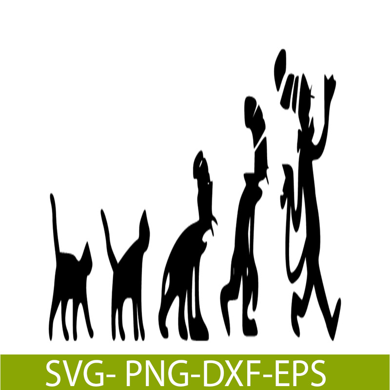 DS105122341-Cat in the hat evolution SVG, Dr Seuss SVG, Cat In The Hat SVG DS105122341.png
