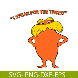 lorax speak for the trees svg, dr seuss svg, cat in the hat svg ds105122346