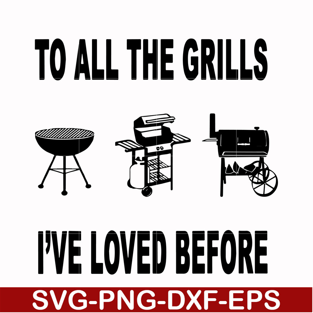 CMP087-To all the girls I've loved before svg, camping svg, png, dxf, eps digital file CMP087.jpg