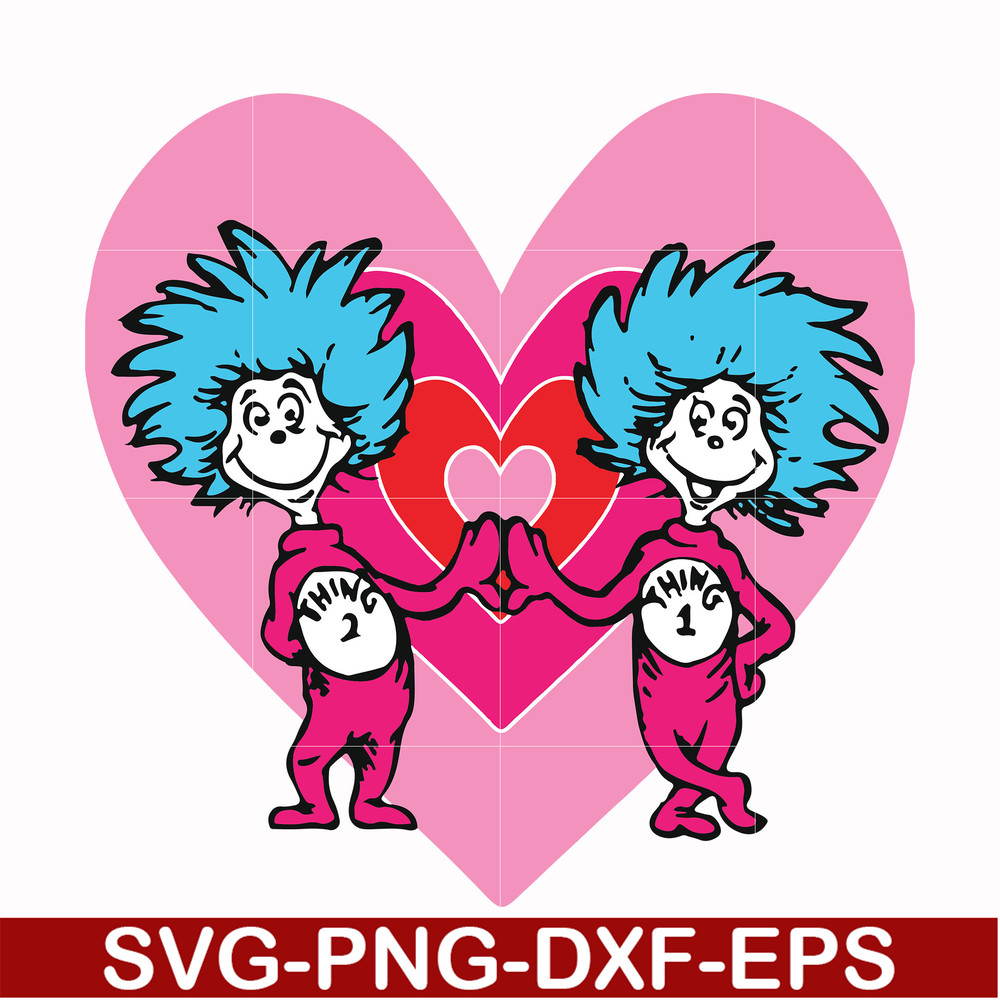 DR000128-Dr. Seuss svg, png, dxf, eps file DR000128.jpg