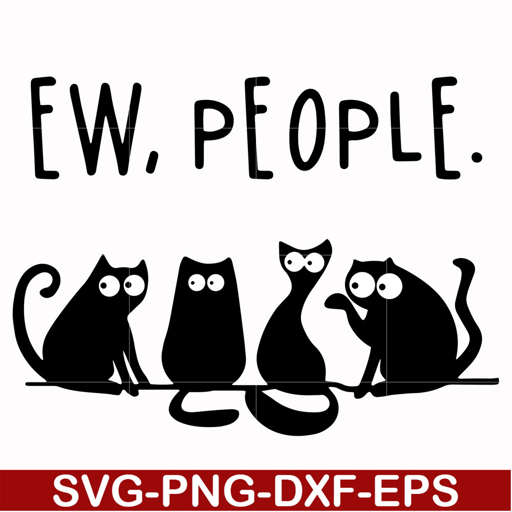 FN000147-Ew people svg, png, dxf, eps file FN000147.jpg
