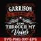 FN000346-Garrison blood runs through my veins svg, png, dxf, eps file FN000346.jpg