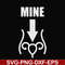FN000739-Mine svg, png, dxf, eps file FN000739.jpg