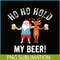 BEER28102338-Hold My Beer PNG Santa Drinks Beer PNG Humorous Christmas PNG.png
