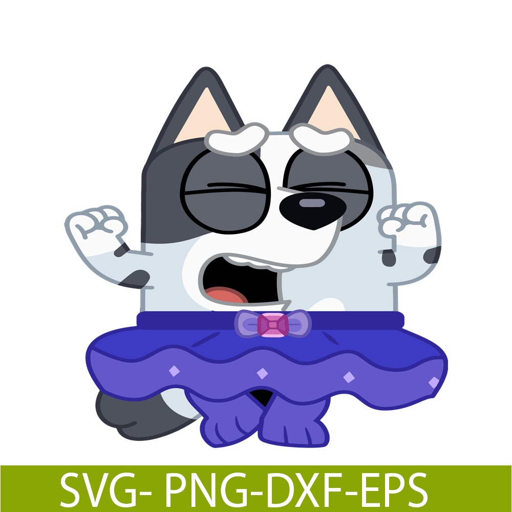 BL22112340-Muffin Heeler SVG PNG DXF EPS Heeler Family SVG Bluey Family SVG.png