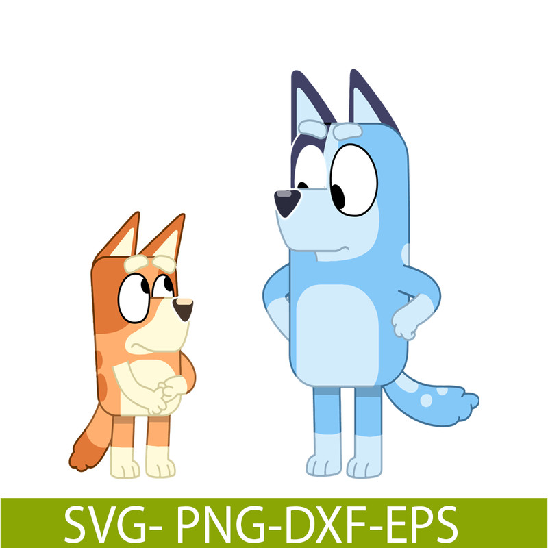 BL22112342-Bluey And Bingo SVG PNG DXF EPS Bluey Siblings SVG Blue Character SVG.png