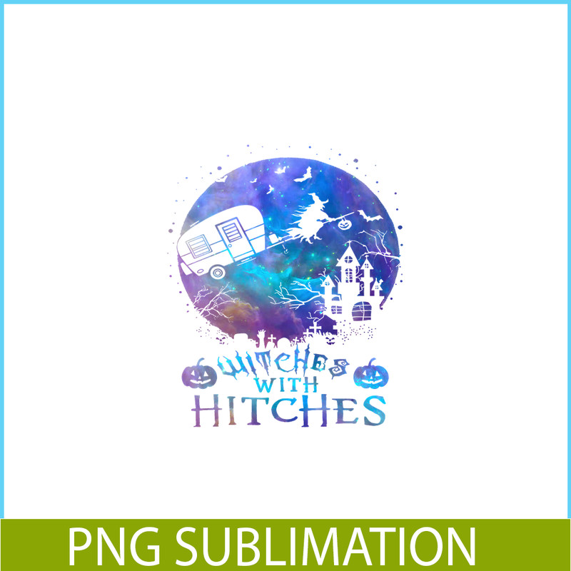 CAMP07112389-Witches with hitches Halloween PNG Camping Night PNG Halloween And Camping PNG.png