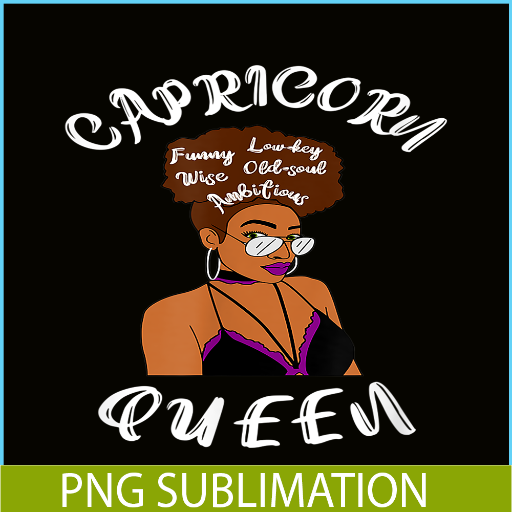 CPB28102331-Capricorn Queen PNG Capricorn Character PNG Sexy Capricorn Lady PNG.png