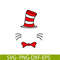 DS104122310-Dr Seuss Hat SVG, Dr Seuss SVG, Cat In The Hat SVG DS104122310.png