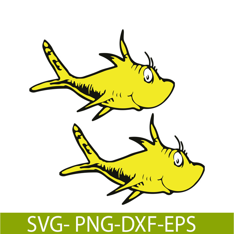 DS104122341-The Fishes SVG, Dr Seuss SVG, Cat in the Hat SVG DS104122341.png