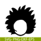 DS105122307-Black Thing Monogram SVG, Dr Seuss SVG, Cat in the Hat SVG DS105122307.png