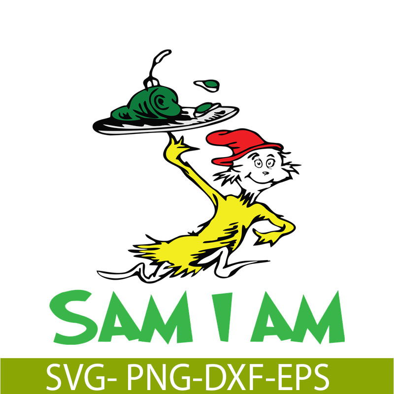 DS1051223150-Sam I Am With Green Eggs And Ham SVG, Dr Seuss SVG, Dr Seuss Quotes SVG DS1051223150.png