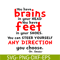 DS105122377-You Have Brains In Your Head SVG, Dr Seuss SVG, Dr Seuss Quotes SVG DS105122377.png