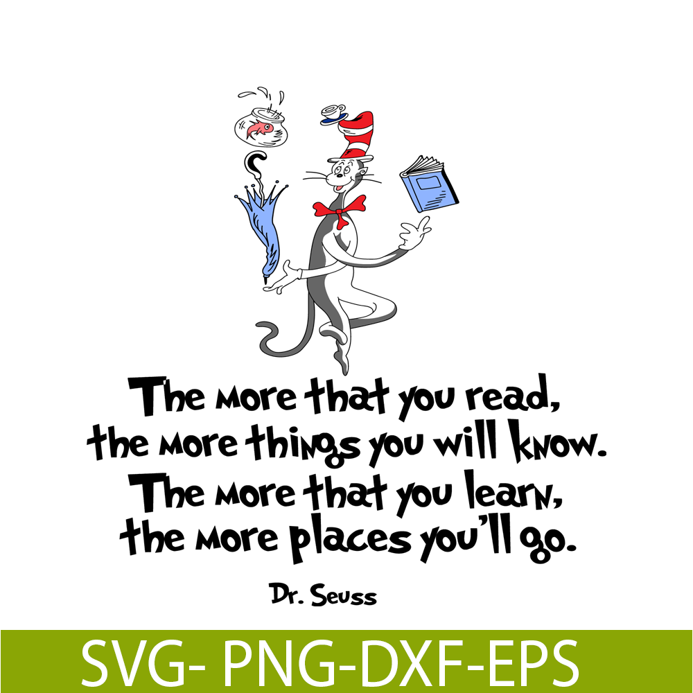 DS2051223275-The More That You Learn SVG, Dr Seuss SVG, Dr Seuss Quotes SVG DS2051223275.png