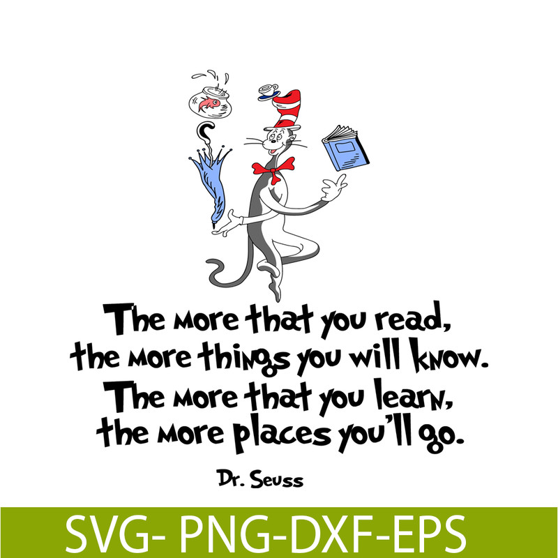 DS2051223275-The More That You Learn SVG, Dr Seuss SVG, Dr Seuss Quotes SVG DS2051223275.png