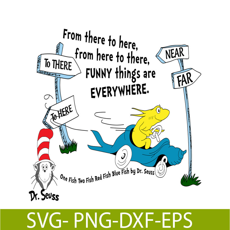 DS2051223288-Funny Things Are Everywhere SVG, Dr Seuss SVG, Dr Seuss Quotes SVG DS2051223288.png